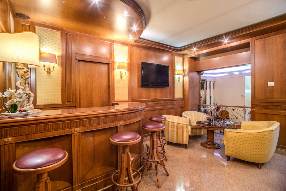 Hotel Della Torre Argentina 34/50