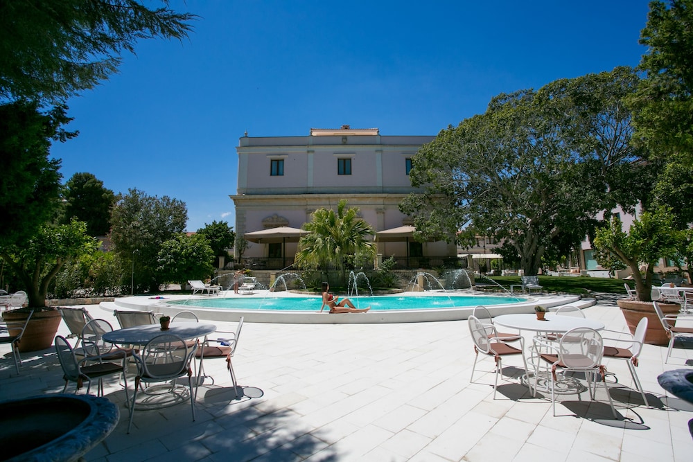 Hotel Parco Delle Fontane 64/71