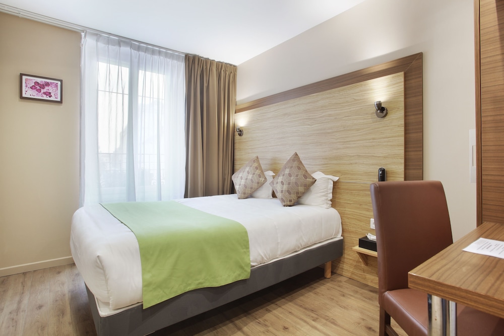 Hotel Apolonia Paris Mouffetard, Sure Hotel Collection by BW 21/34