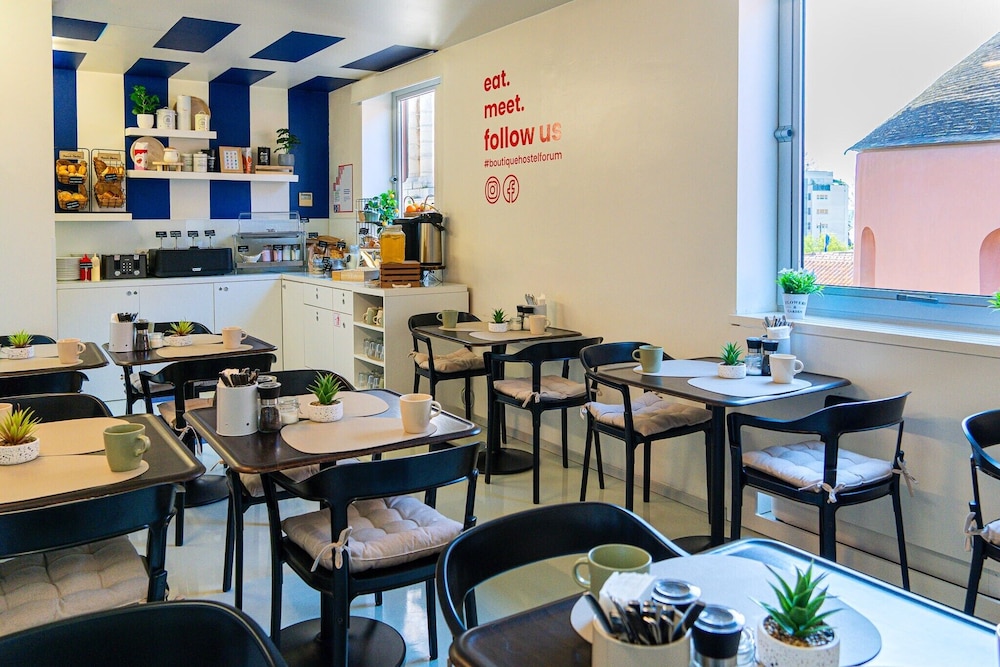 Boutique Hostel Forum 59/71