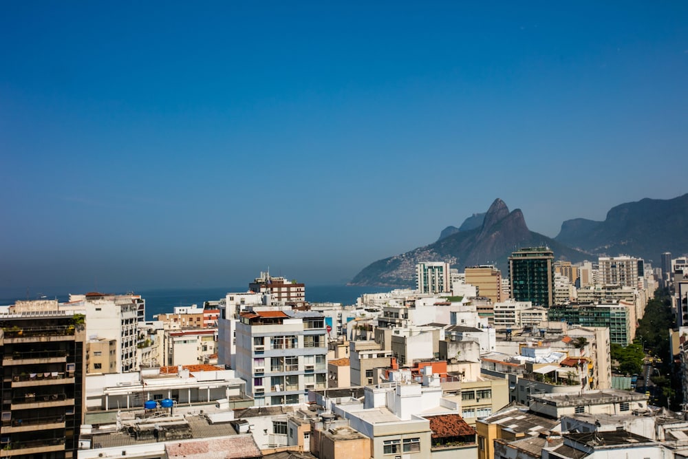 Samba Bossa Nova Ipanema 60/67