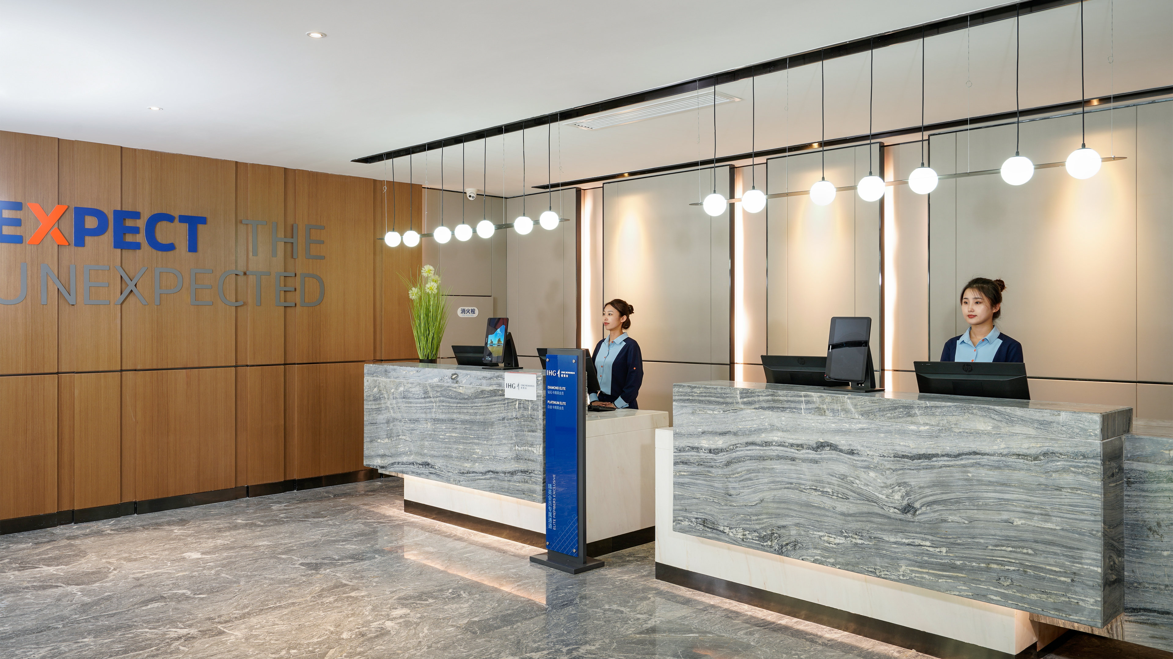 Holiday Inn Express Cangzhou High Tech Zone 6/24