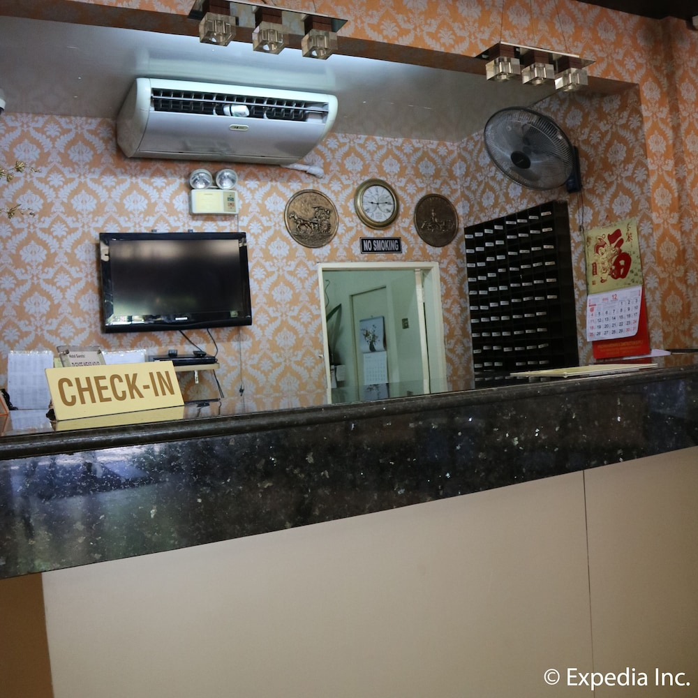 Splash Mountain Resort Hotel 32/43