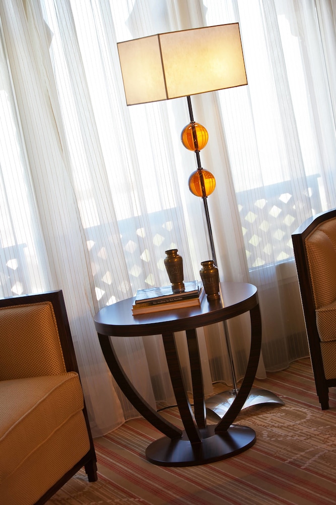 Renaissance Tlemcen Hotel 36/50