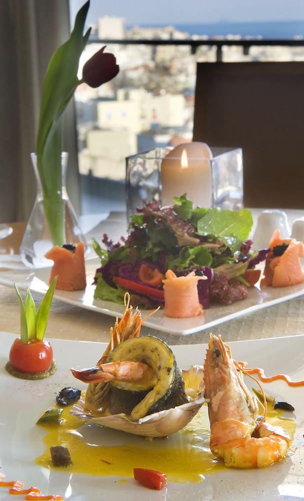 Egnatia City Hotel Spa Ex Egnatia Hotel Kavala 36/66