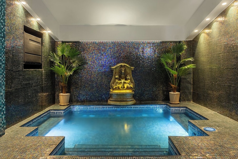 Arc de Triomphe By Residence Hotels 34/43