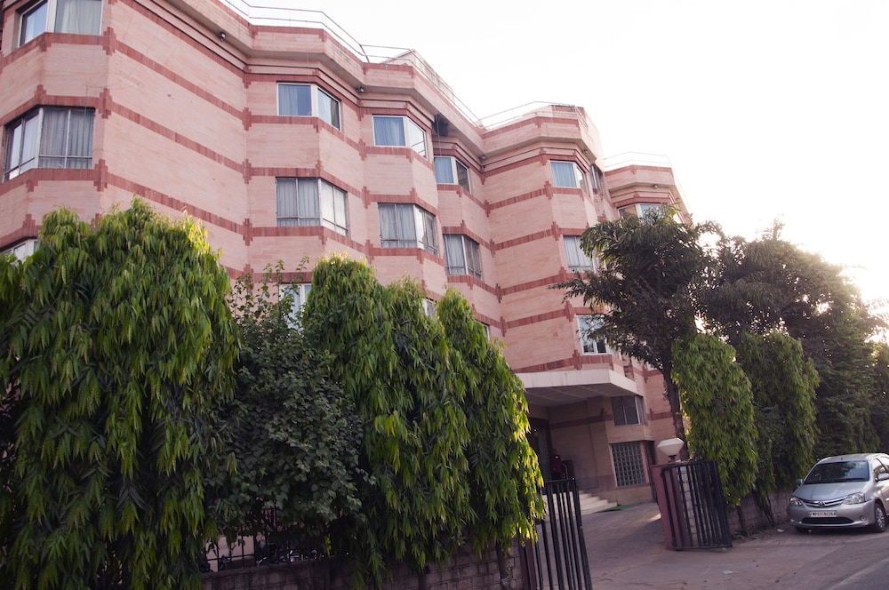 Gwalior Regency 56/62
