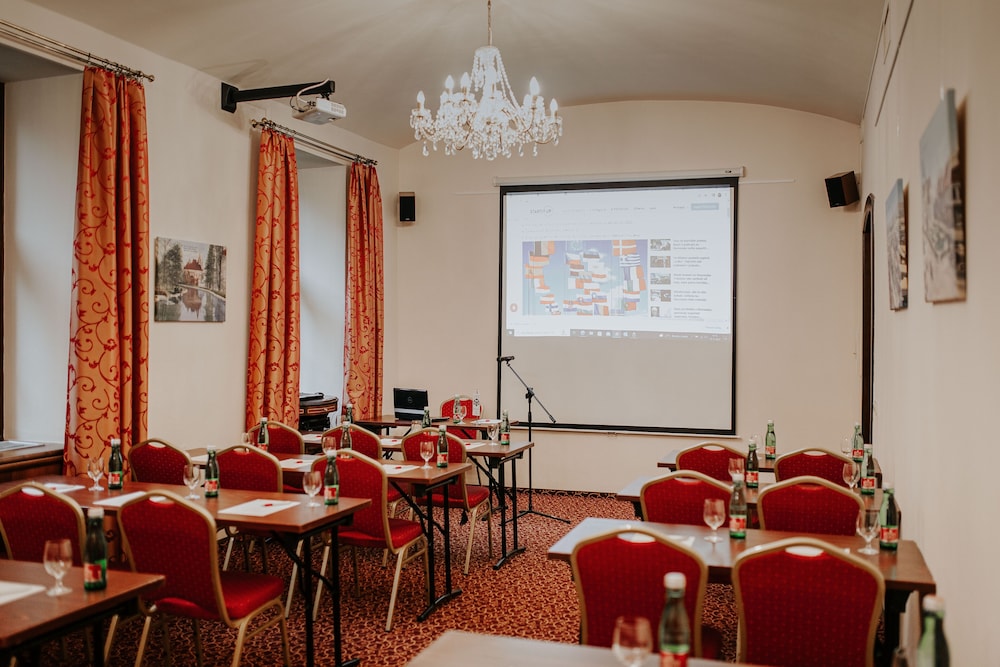 Hotel Bankov Kosice 37/50