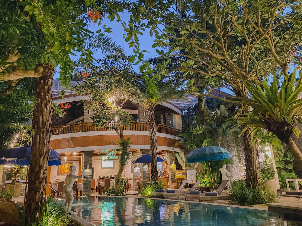 The Bali Dream Villa Resort & Echo Beach Canggu 9/75