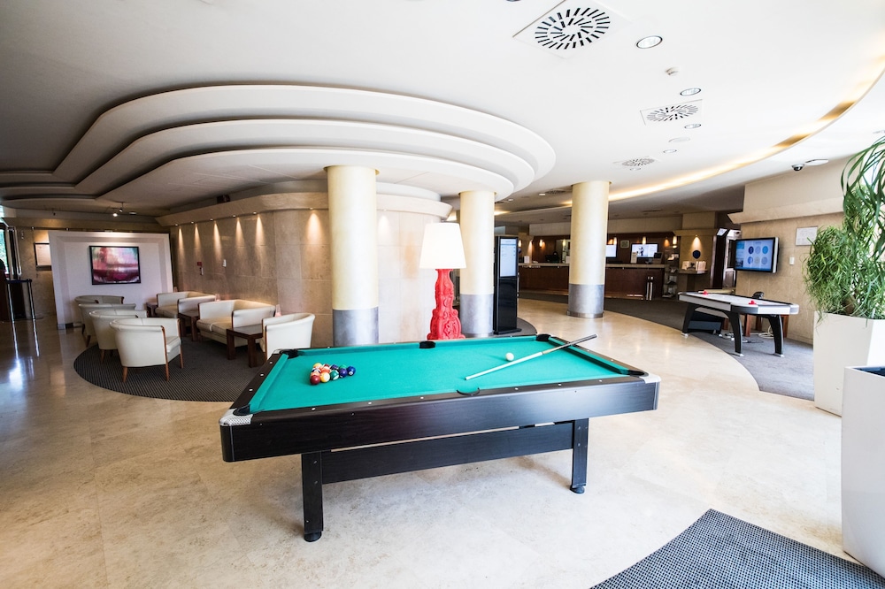 Novotel Roma Est 41/77