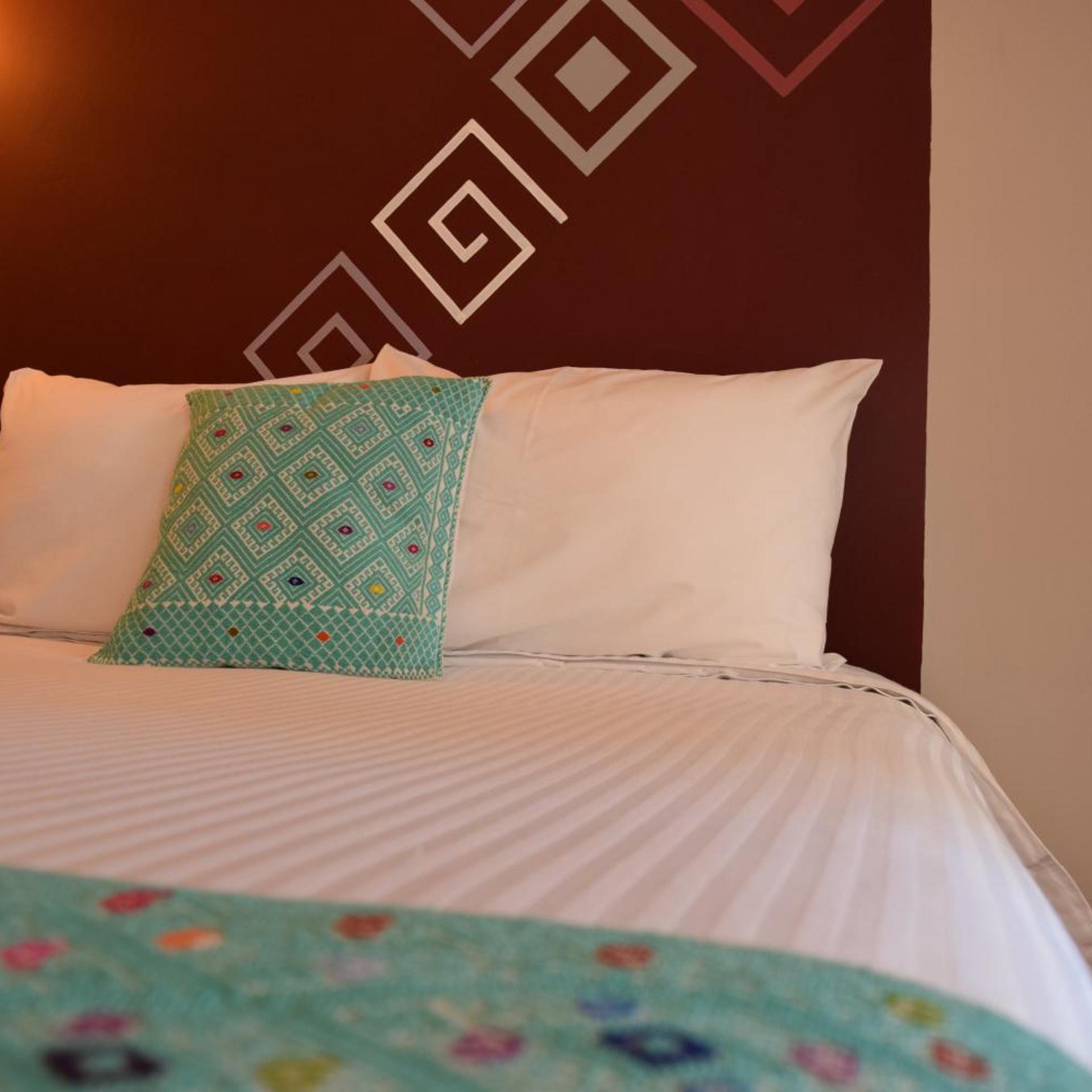 Hotel Gran Barrio 25/50