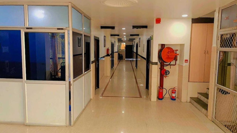 Hotel Amanda 32/42