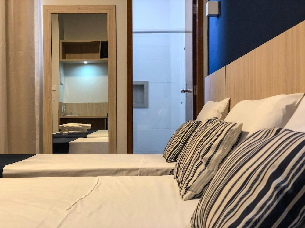 Rio Das Pedras Thermas Hotel 24/71