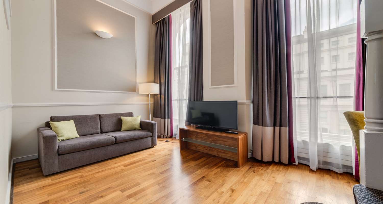 Best Western Mornington Hotel London Hyde Park 14/24