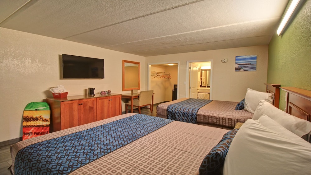 WindWater Hotel & Marina 28/66
