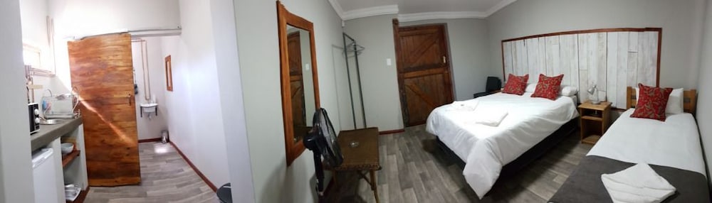 Teri-Lemveli Lodge 11/29