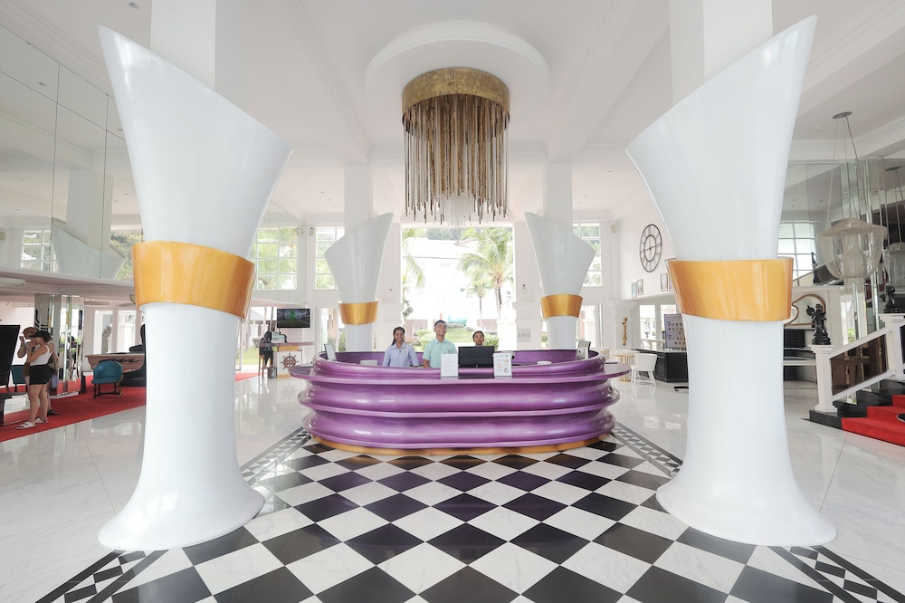 Dash Resort Langkawi 16/72