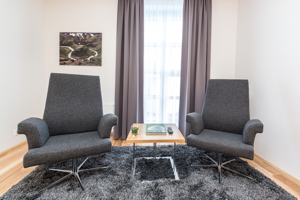 Park Inn By Radisson Reykjavik Keflavik Airport 28/50