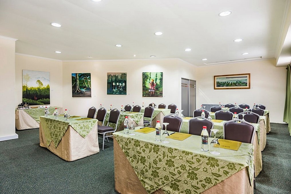 Hotel GH Galeria 39/55
