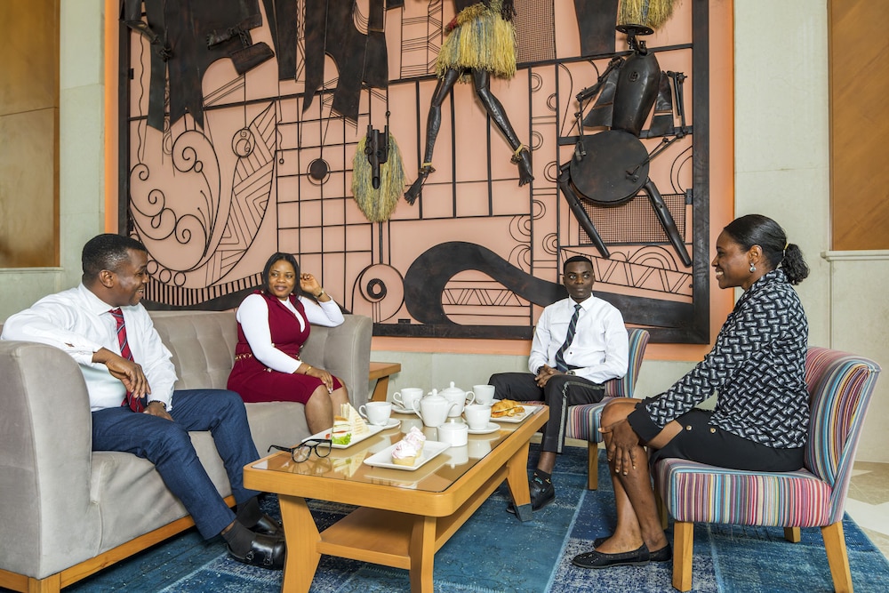Four Points by Sheraton Ikot Ekpene 31/44