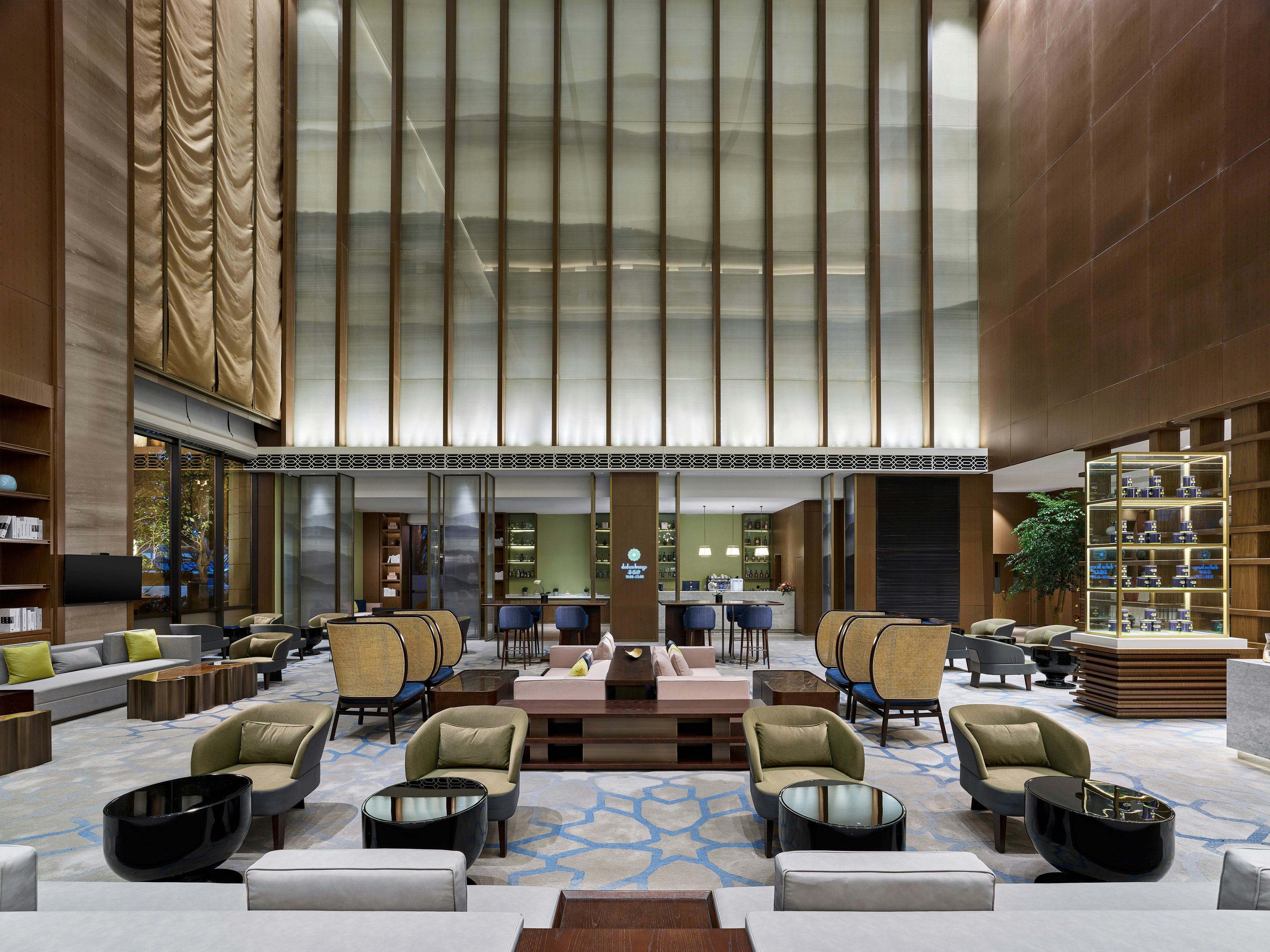 DoubleTree by Hilton Quzhou 7/49
