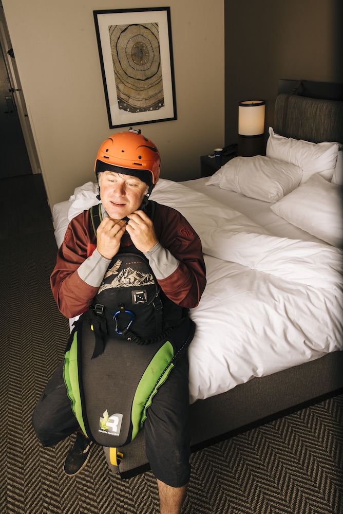 The Inn at Riverwalk, an Ascend Hotel Collection Member 23/43