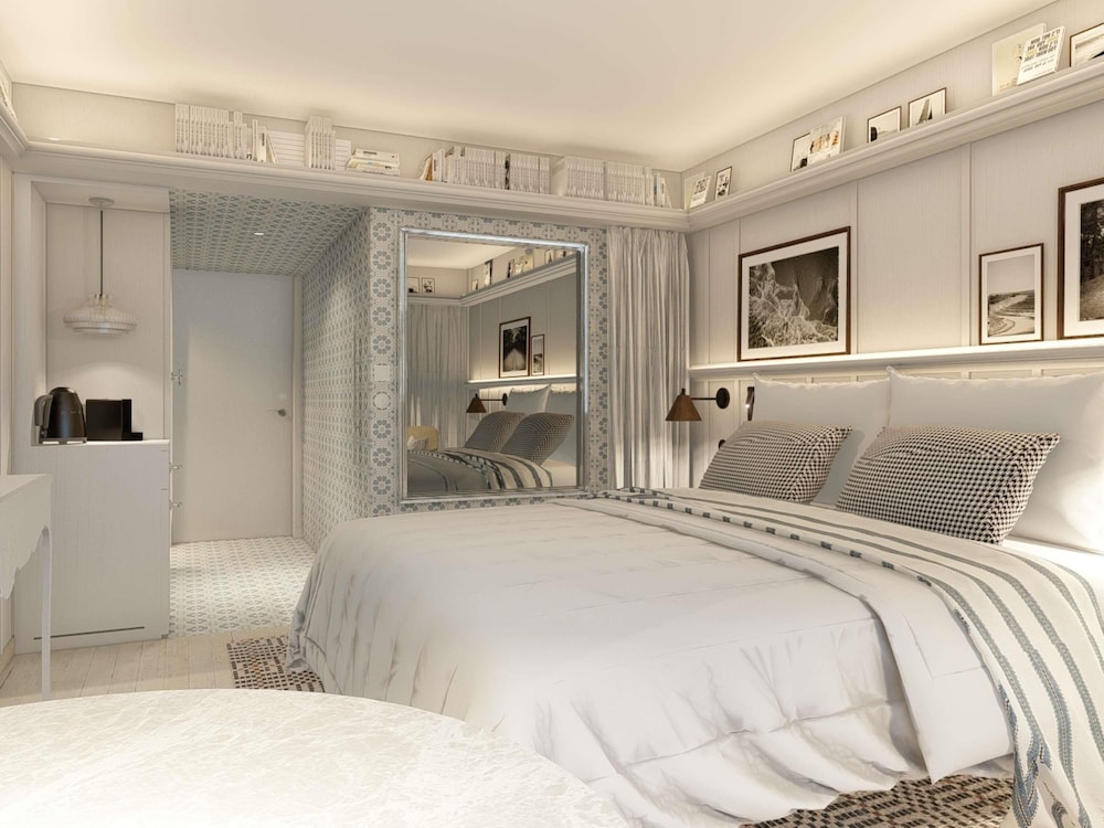 Bel Hotel Oleron Thalasso & Spa - MGallery 31/71