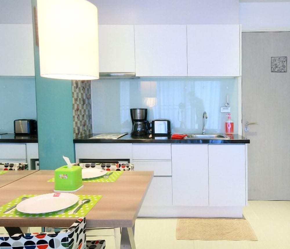Atlantis Condo And Water Park Pattaya By The Sea 50/50