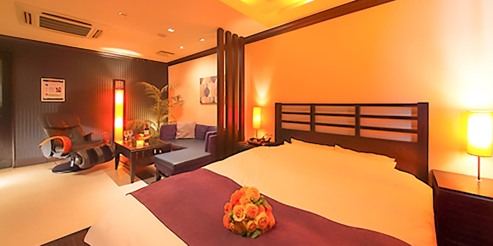 Hotel Gt Kansai International Airport (Adult Only) 8/45