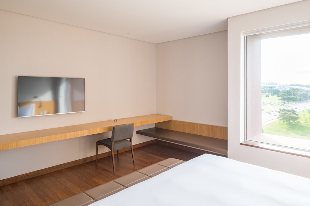 B Hotel Brasilia 26/57