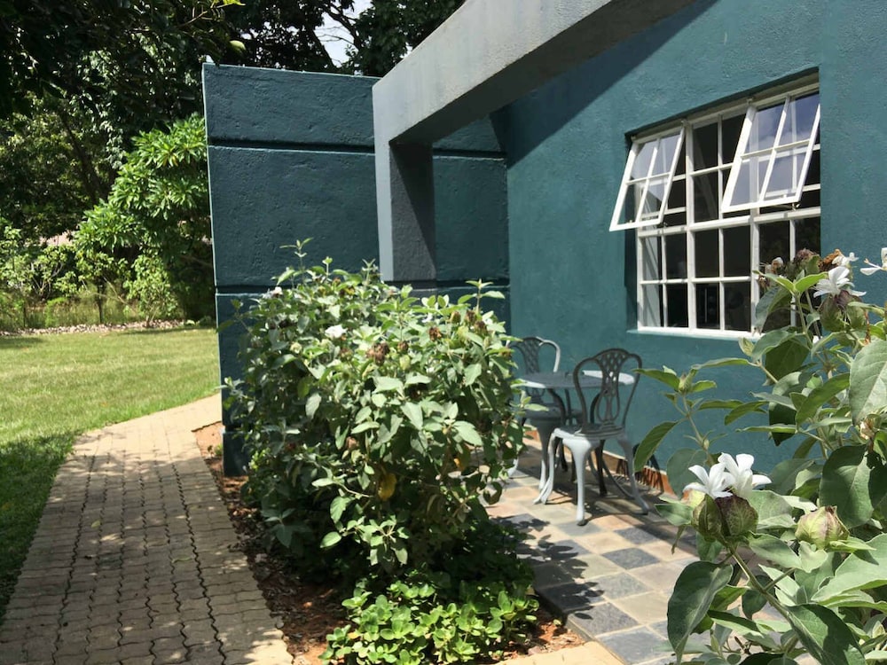 Ilanda Guest House 43/50