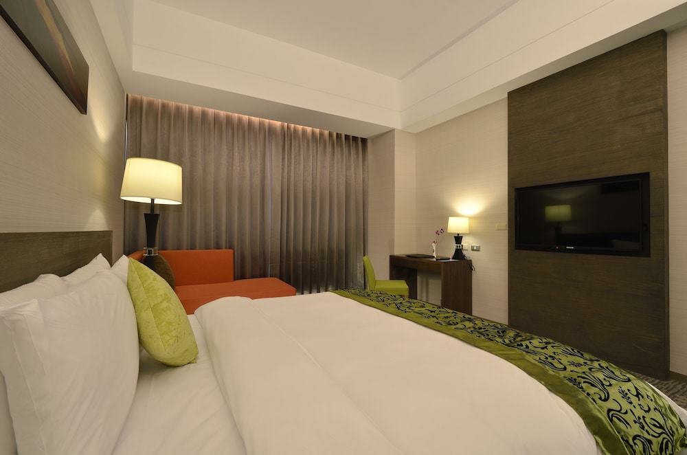 Hoya Resort Hotel Taitung 20/46