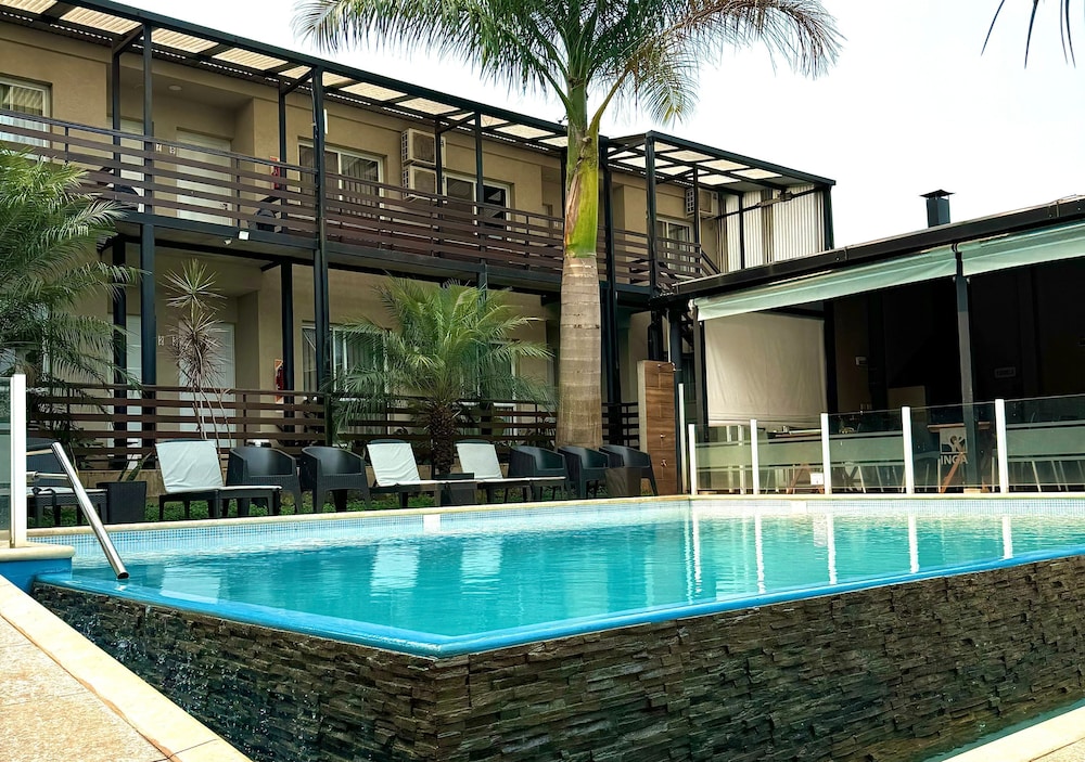 Inga Apart & Suites 4/46