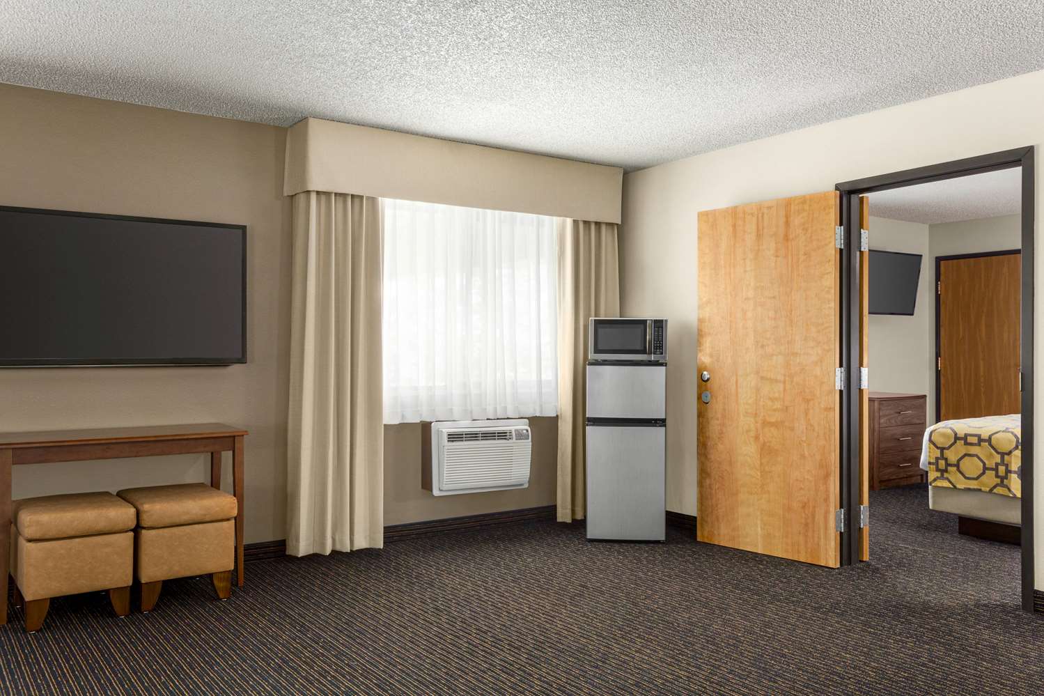 Baymont By Wyndham Whitefish 38/48