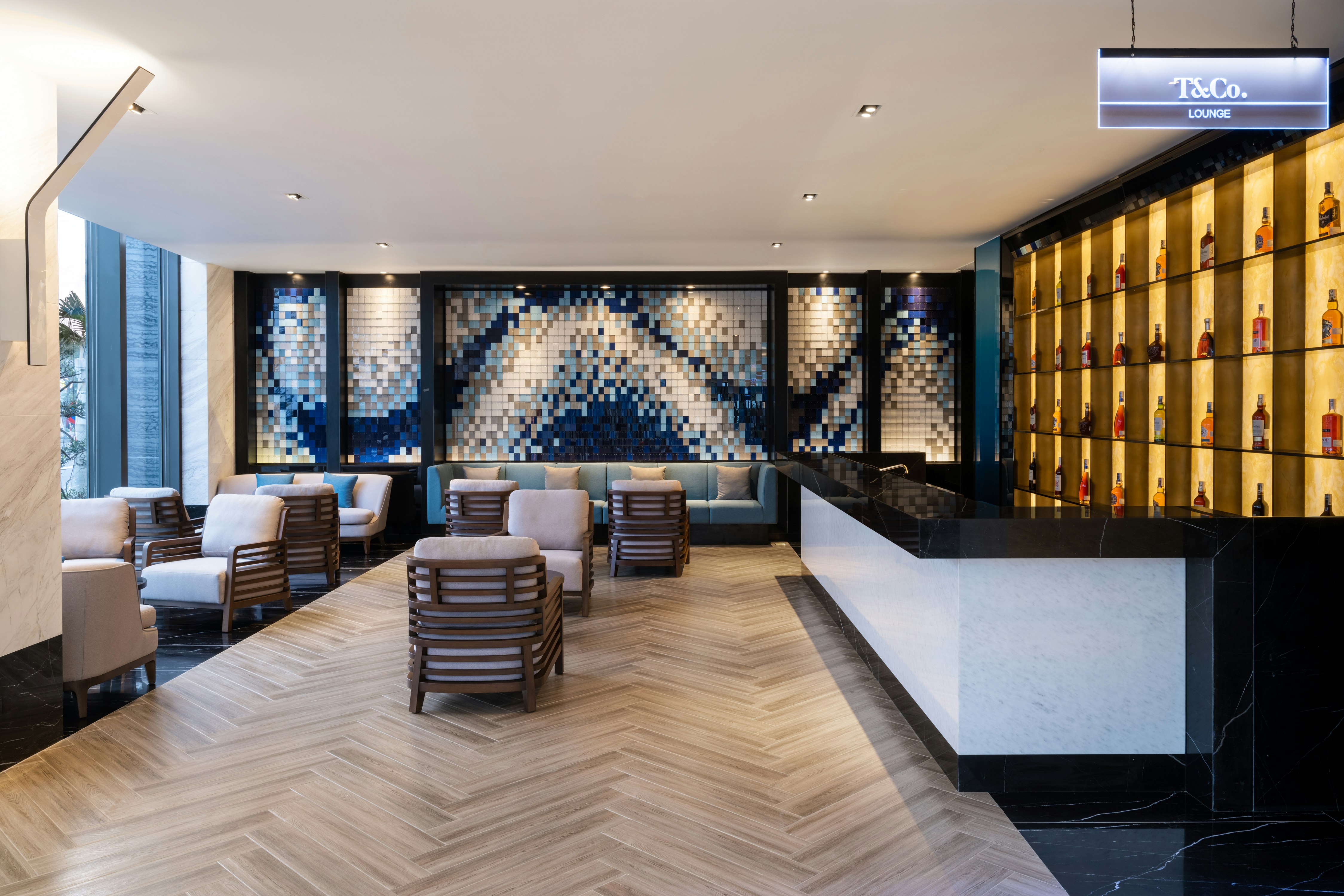 Hilton Garden Inn Da Nang 8/32