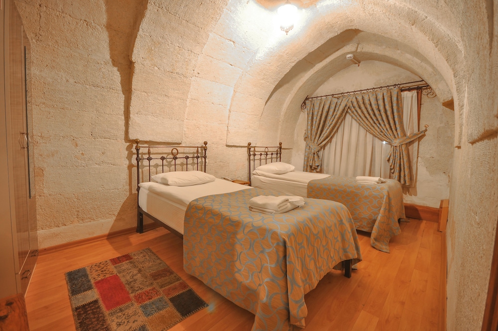 Nomads Cave Hotel & Rooftop 24/51