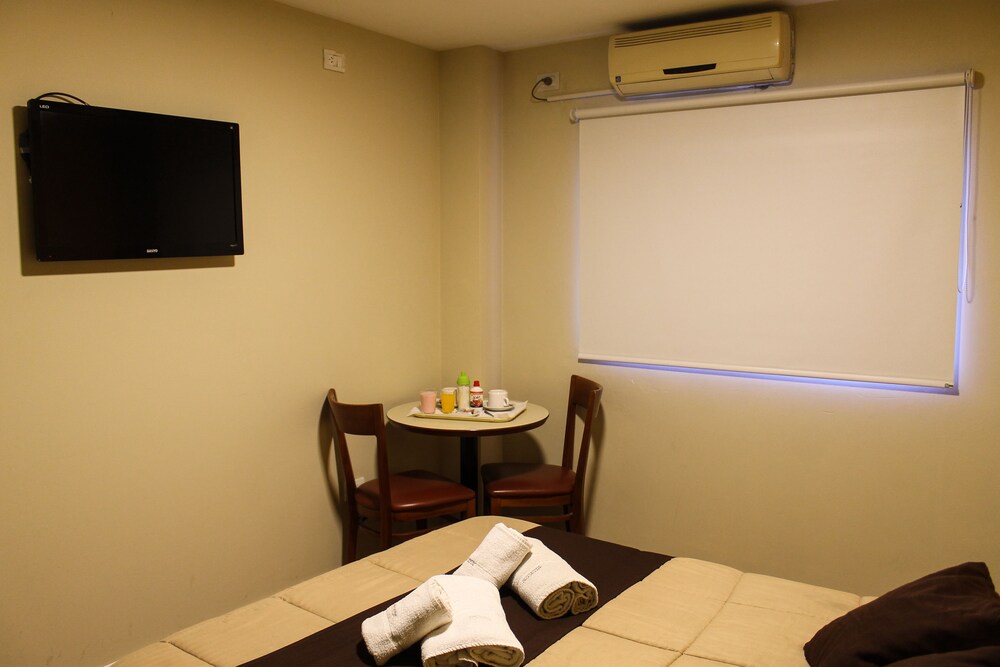SAVANNAH CORDOBA HOTEL 23/48