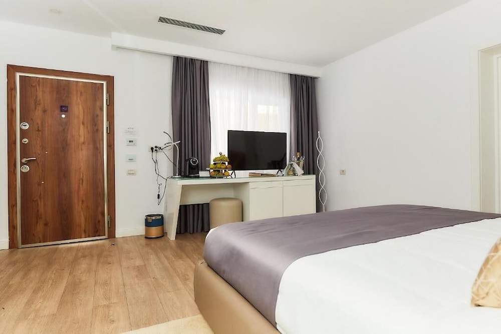 Lebada Luxury Resort & SPA 17/50