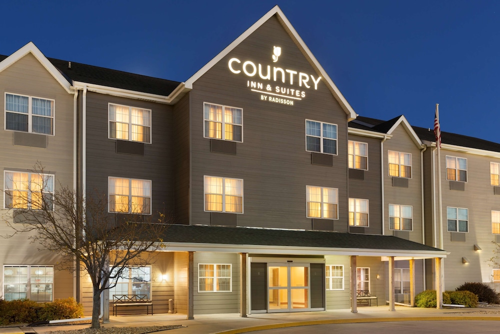 Country Inn & Suites By Radisson Kearney NE 1/37