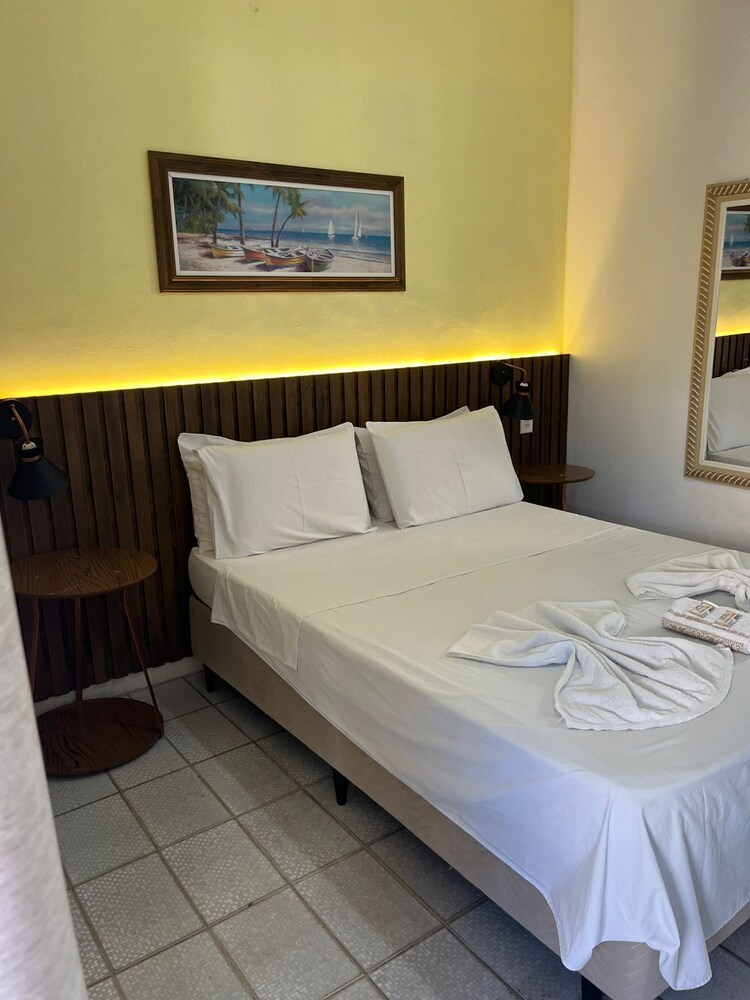 Nascimento Suites 2/50