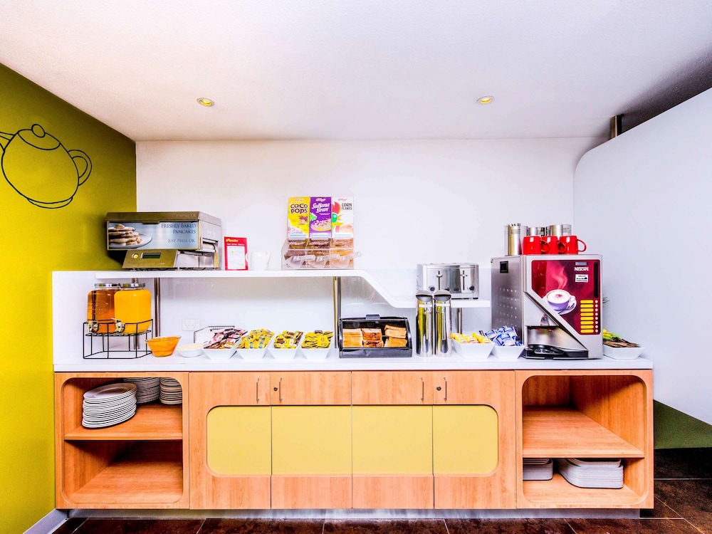 Ibis Budget Canberra 49/60