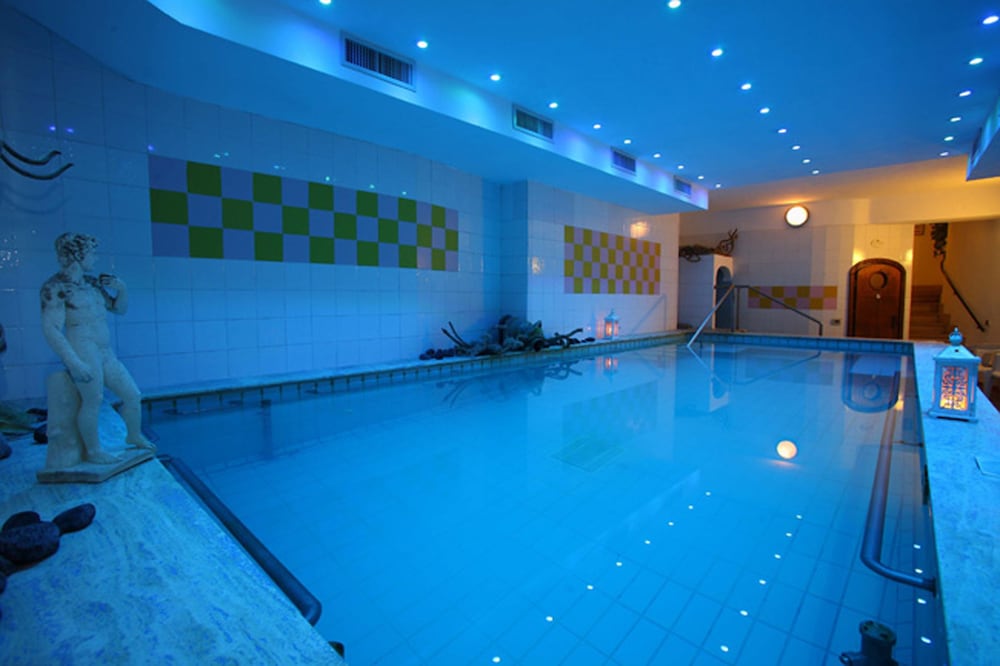 Hotel Bellevue Benessere and Relax 18/45
