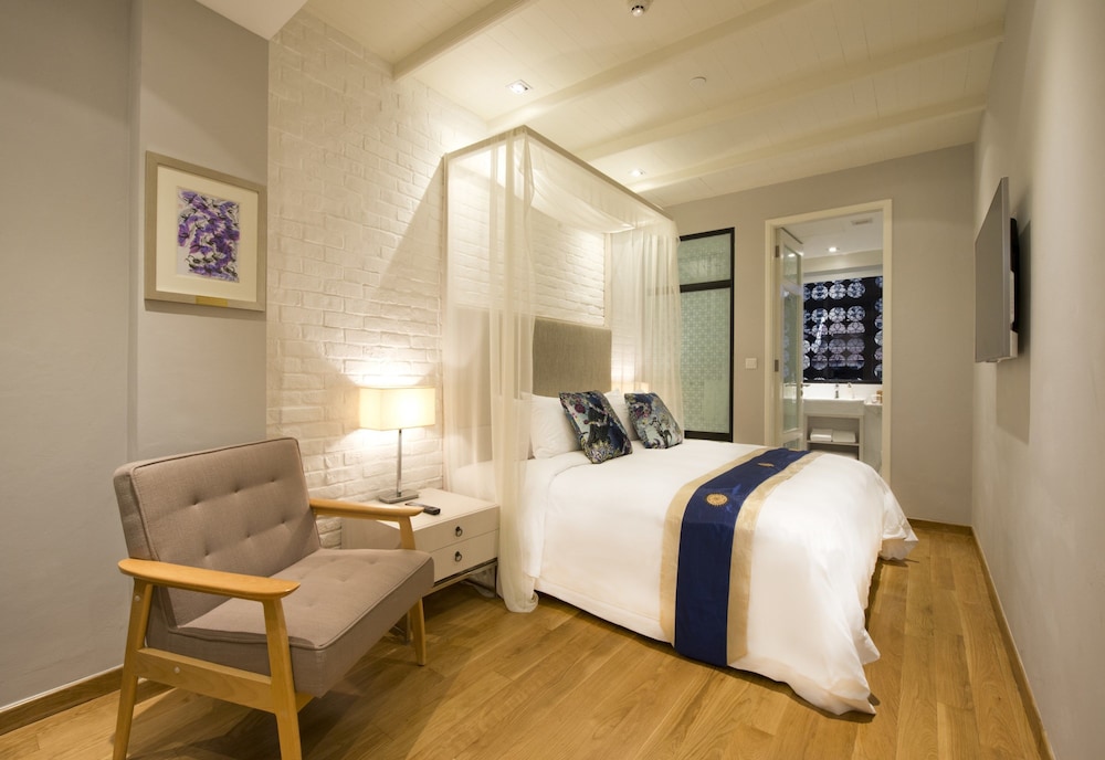 Hotel Nuve Heritage 31/68