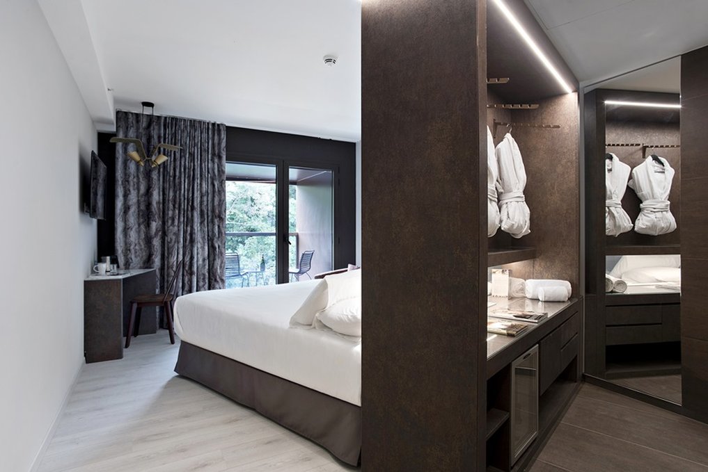 Axel Hotel San Sebastian - Adults Only 14/47