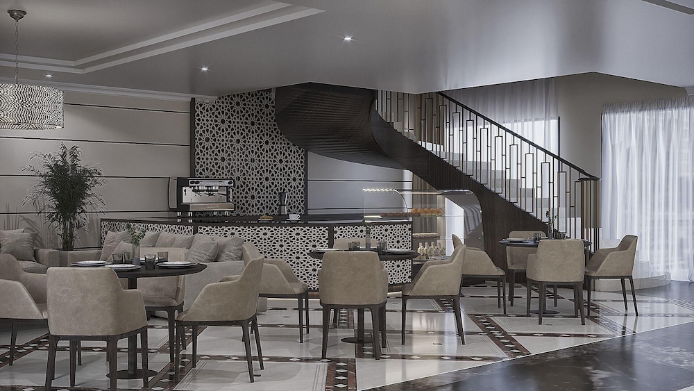 Shaza Regency Plaza Madinah 26/34