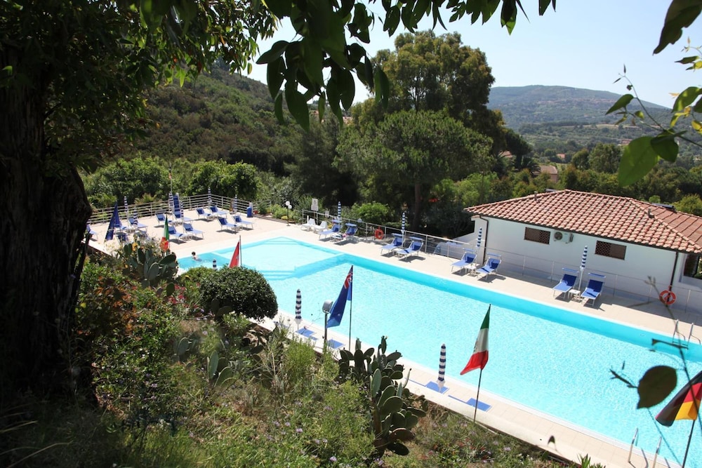 Hotel Villa Giulia 65/67