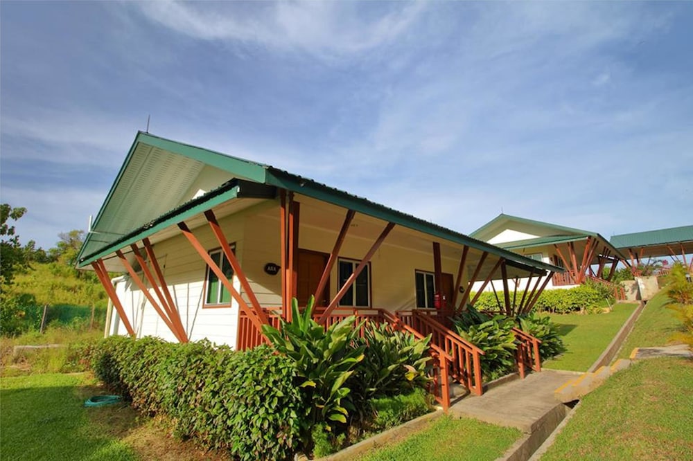 Nature Lodge Sepilok 10/51