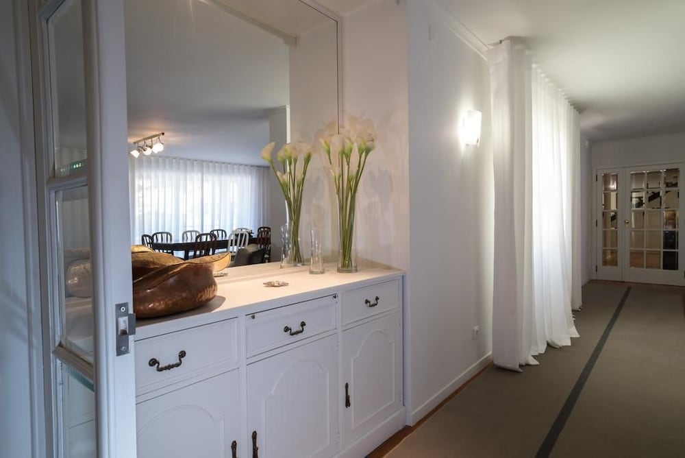Arts In Penthouse Apartments Til Sol 2/30