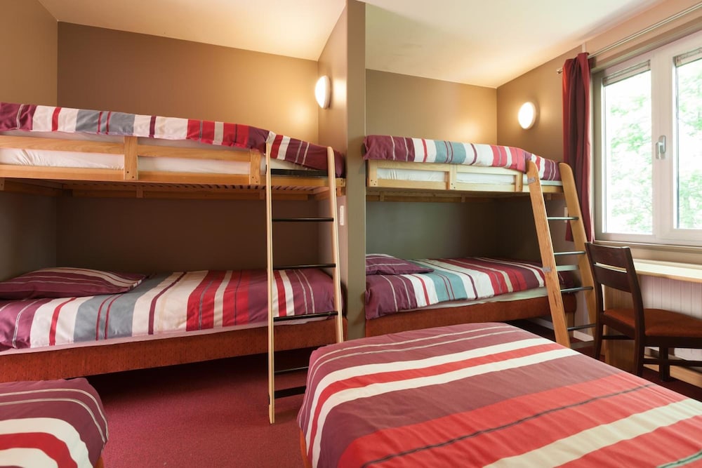 Best Western Flanders Lodge 9/31