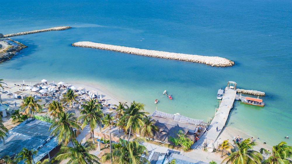 Hotel Palmarito Beach & Spa 36/50